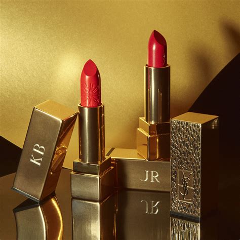 ysl new lipstick|YSL lipstick color chart.